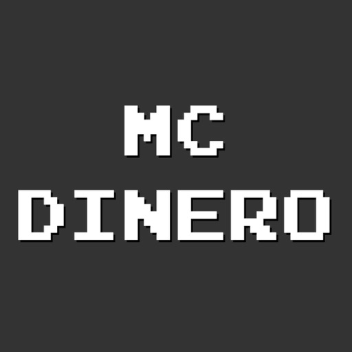 Mc Dinero iOS App
