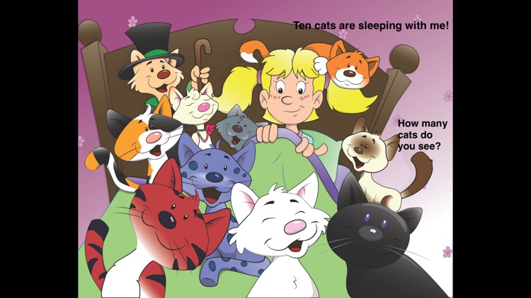 How Many Cats screenshot-4