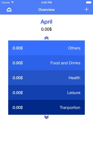 Budget Flow(圖5)-速報App