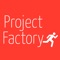 Project Factory - Endless Runner Game