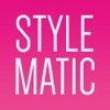 StyleMatic – Personal Stylist & Fashion Shopping