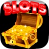 777 A Super Treasure Lucky Slots Game