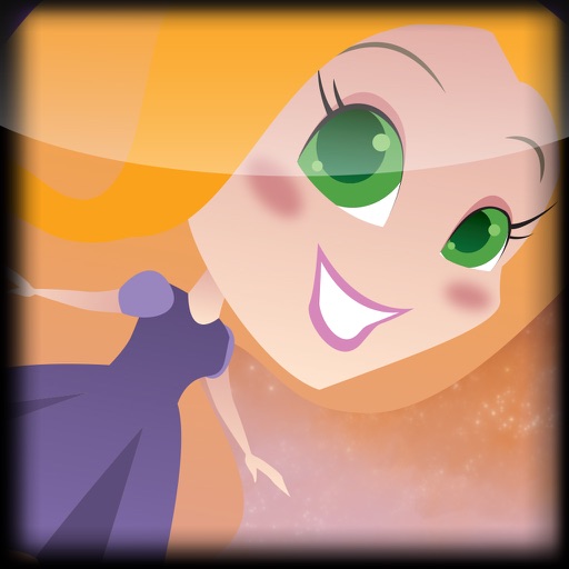 Global Princess - Angel Castle Flight icon