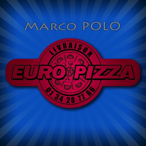 Marco Polo by Euro Pizza iOS App