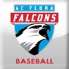 AC Flora Baseball