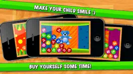 Game screenshot Amuser Child-Lock apk