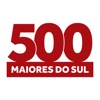 500 Maiores do Sul