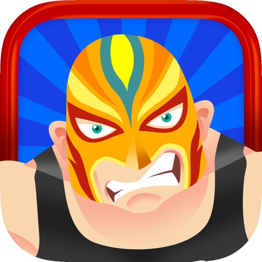 My Top Wrestling Power Superstars Pro- Wrestler Legends Builders Game icon