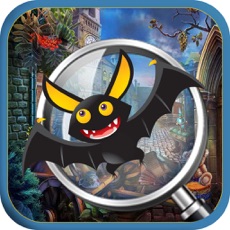 Activities of Hidden objects secret of castle