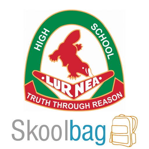 Lurnea High School - Skoolbag icon