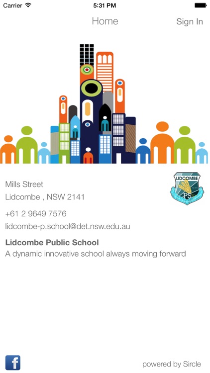 Lidcombe Public School