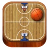 Basketball Stat Finder