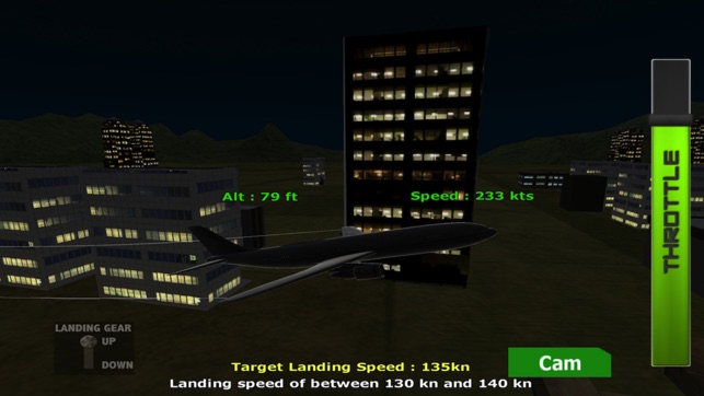 Aircraft Landing - Pilot the Plane(圖3)-速報App