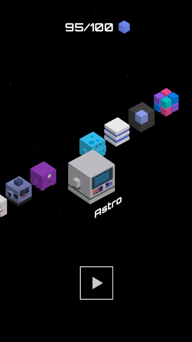 CUBE JUMP 1.1 IOS ĐUA XE CUBE JUMP 1.1 IOS