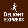 Delight Express, Leicester
