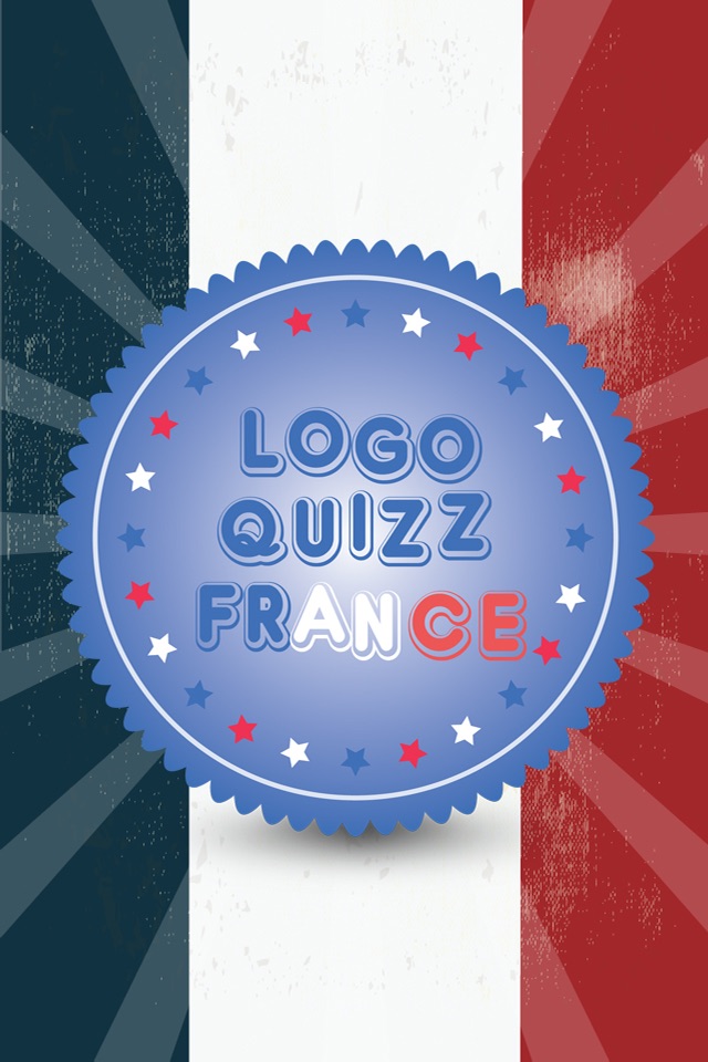 Logos Quizz France Ultimate Edition screenshot 3