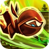 Flying Dragon Ninja: The Angry Assassin Multiplayer Game