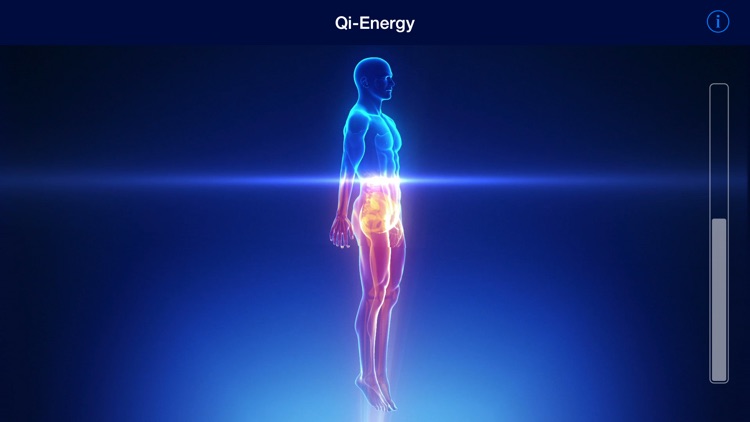 Qi-Energy