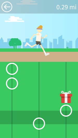 Jogger Game(圖2)-速報App