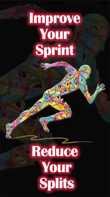 Speed Up Your Sprint Stopwatch