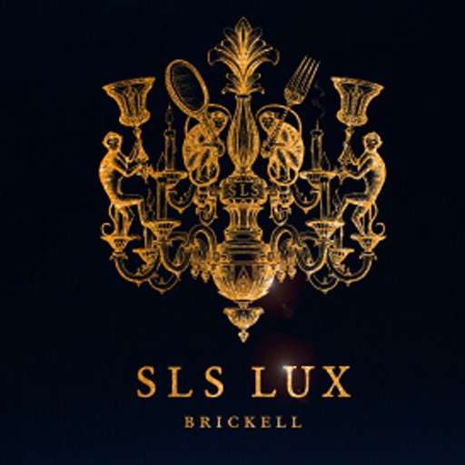 SLS Lux Sales icon