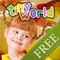 Tiny World is a unique, international e-magazine for children aged 5–10