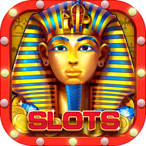 Slots+ iOS App