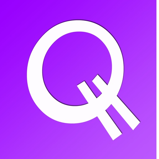 Quation: The fun game of equations! Icon