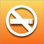 My Last Cigarette Challenge - Stop Smoking if Five Days with Food diary for Diet, Training coach  Health Tracker