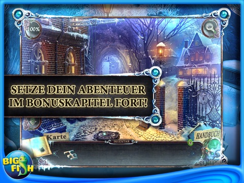 Witches’ Legacy: Lair of the Witch Queen HD – A Magical Hidden Objects Game screenshot 4