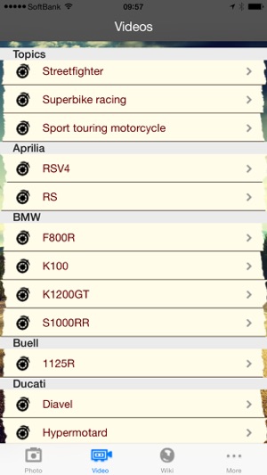 Sport Bikes(圖3)-速報App