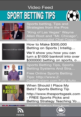 Betting.Tips screenshot 4