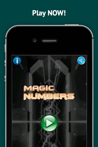 Magic Numbers - The Game screenshot 4