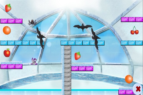 Fatigue Birds screenshot 2