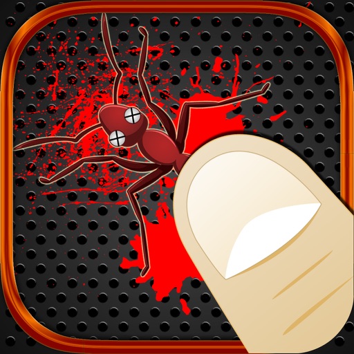 Ant Blocks Match - Pop Star Puzzle Crash icon