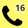 Speed Dial Contact 16