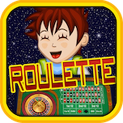 777 Roulette Space Games - Hit The Olympus Casino It Rich-es Winning (Wheel Of Fortune) Free icon