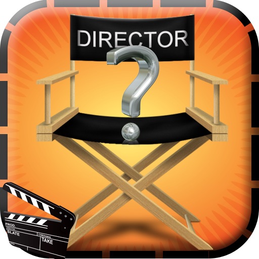 Guess The Name of Director iOS App