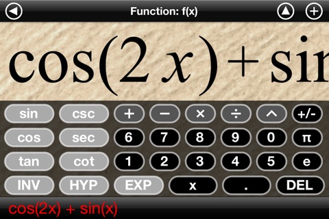 A Little Calculus screenshot 4