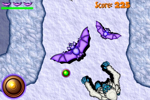 Cave Hunter screenshot 3