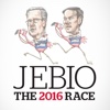 JEBIO The 2016 Presidential Race