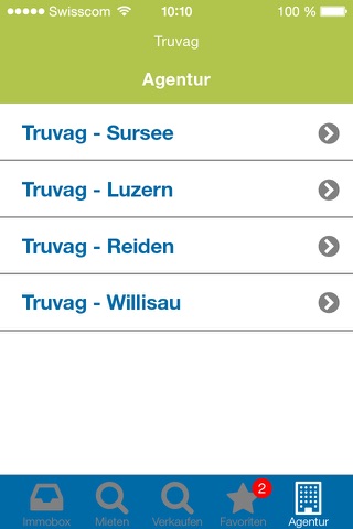 Truvag screenshot 3