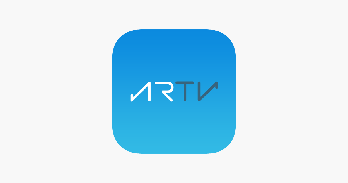 TÉLÉCHARGER ARTV IOS