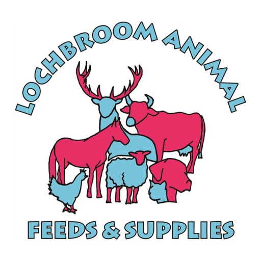 Lochbroom Feeds