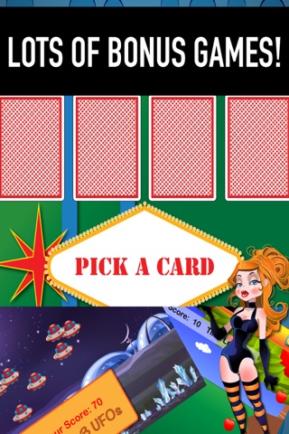 Slots Hysteria - Free Classic Vegas style Slot Machines screenshot 2