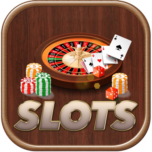 Slots Feeling Zeus Power Slots Fever - Play Vegas Slot Machines icon
