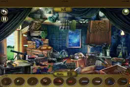 Game screenshot Hidden Objects:Ancients Mystery of Africa hack