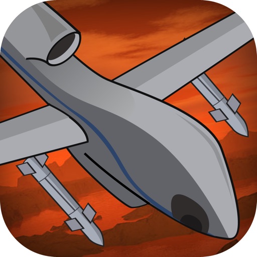 Spy Plane Escape – Shooting Tower Challenge Free icon