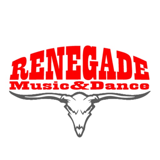 Renegade Music&Dance icon