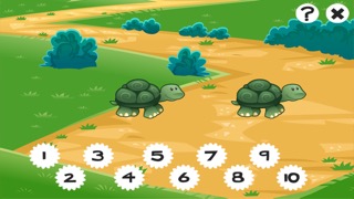 アクティブ！ 森の動植物についての子どもたちのためのゲームを数えるのは数えることを学ぶのおすすめ画像5